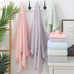 Cationic bath towels, custom bath towels, Douyin gifts, supermarket labor protection, wholesale stalls, adult couples' simple gifts.