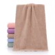 Manufacturer's high-density coral fleece face towels for foreign trade gift boxes, advertising couples' labor protection products, and embroidered logos. Manufacturer's high-density coral fleece face towels for foreign trade gift boxes, advertising couples' labor protection products, and embroidered logos.