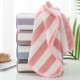 Cationic high-density warp-knitted coral fleece towels with embroidered logos, available for supermarket labor protection. Cationic high-density warp-knitted coral fleece towels with embroidered logos, available for supermarket labor protection.