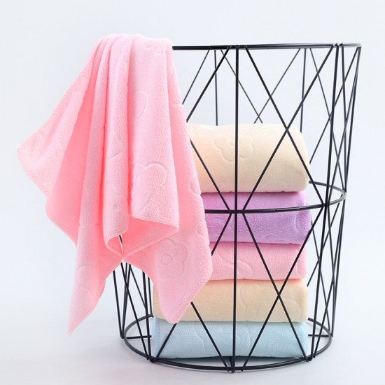 350 square meters of microfiber embossed cartoon-emblazoned towels, soft and skin-friendly, for face washes, hand towels, and daily use for labor protection. 350 square meters of microfiber embossed cartoon-emblazoned towels, soft and skin-friendly, for face washes, hand towels, and daily use for labor protection.