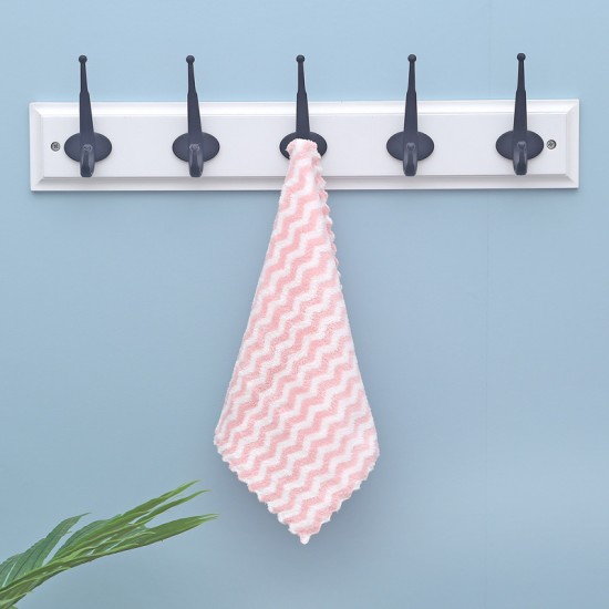 Coral fleece hand towels, absorbent and soft, custom-made by the manufacturer. Cationic square towels, easy to wash, promotional gifts. Coral fleece hand towels, absorbent and soft, custom-made by the manufacturer. Cationic square towels, easy to wash, promotional gifts.