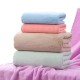 Coral fleece towel sets, one for each towel and bath towel, soft and absorbent, embroidered with logos, suitable for daily use and promotional gifts. Coral fleece towel sets, one for each towel and bath towel, soft and absorbent, embroidered with logos, suitable for daily use and promotional gifts.