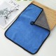 New car towels, thickened, absorbent, car wash towels, high-density coral fleece, double-sided logo. New car towels, thickened, absorbent, car wash towels, high-density coral fleece, double-sided logo.