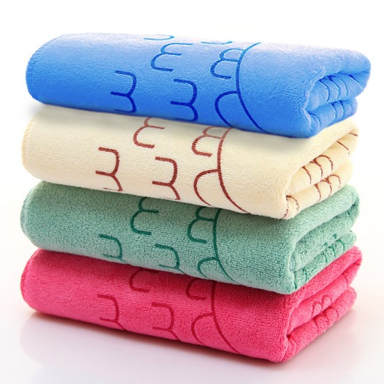 Wholesale 400 square meters of hair drying towels, new microfiber daily necessities gifts, custom-made for barbershops and beauty salons. Wholesale 400 square meters of hair drying towels, new microfiber daily necessities gifts, custom-made for barbershops and beauty salons.