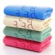 Wholesale 400 square meters of hair drying towels, new microfiber daily necessities gifts, custom-made for barbershops and beauty salons. Wholesale 400 square meters of hair drying towels, new microfiber daily necessities gifts, custom-made for barbershops and beauty salons.