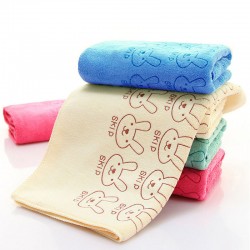 350 square meters of manufacturer-made hair drying towels, new microfiber daily necessities gifts, custom-made for beauty salons and fitness centers.