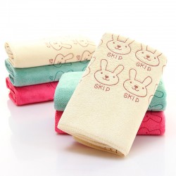 350 square meters of manufacturer-made hair drying towels, new microfiber daily necessities gifts, custom-made for beauty salons and fitness centers.
