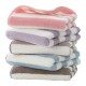 Cationic high-density warp-knitted coral fleece towels with embroidered logos, available for supermarket labor protection. Cationic high-density warp-knitted coral fleece towels with embroidered logos, available for supermarket labor protection.