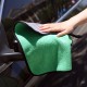 New car towels, thickened, absorbent, car wash towels, high-density coral fleece, double-sided logo. New car towels, thickened, absorbent, car wash towels, high-density coral fleece, double-sided logo.