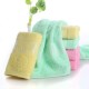 Gaoyang untwisted cotton face towels, wholesale for logo-making gifts and promotional giveaways