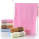 Wholesale 32-strand, pure cotton face wash towels, absorbent, supermarket gifts, and promotional gift towels with custom logo processing Wholesale 32-strand, pure cotton face wash towels, absorbent, supermarket gifts, and promotional gift towels with custom logo processing