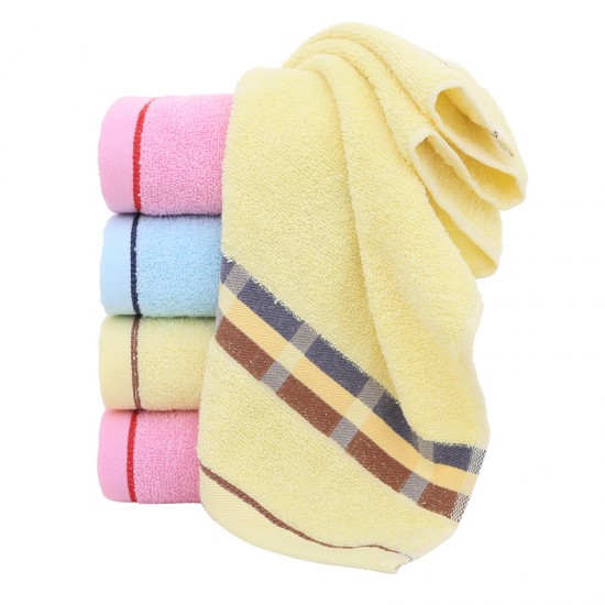 Thick cotton face towels for gyms. Shopping mall, supermarket, and household goods company gift distribution. Thick cotton face towels for gyms. Shopping mall, supermarket, and household goods company gift distribution.