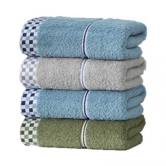 Soft cotton face towels for household use, custom logos for employee benefits, universal adult distribution. Soft cotton face towels for household use, custom logos for employee benefits, universal adult distribution.