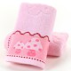 Cotton face towels wholesale, custom logos for gifts and promotional giveaways