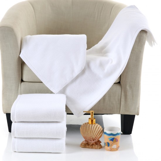 21-strand, 400g, lint-free bath towels, five-star hotels, hotel linens, and beauty salons, custom logo processing 21-strand, 400g, lint-free bath towels, five-star hotels, hotel linens, and beauty salons, custom logo processing