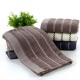 32-strand, thickened face towels wholesale for supermarkets, custom logo processing