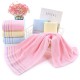 Solid cotton towels, soft, absorbent, home use, and corporate gift towels, wholesale, custom textiles Solid cotton towels, soft, absorbent, home use, and corporate gift towels, wholesale, custom textiles
