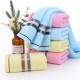 Thick cotton face towels for gyms. Shopping mall, supermarket, and household goods company gift distribution. Thick cotton face towels for gyms. Shopping mall, supermarket, and household goods company gift distribution.