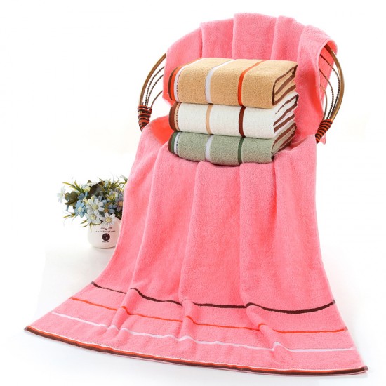 Wholesale cotton bath towels 70*140 Solid cotton, thickened, absorbent, 32-ply, new custom bath towels. Wholesale cotton bath towels 70*140 Solid cotton, thickened, absorbent, 32-ply, new custom bath towels.