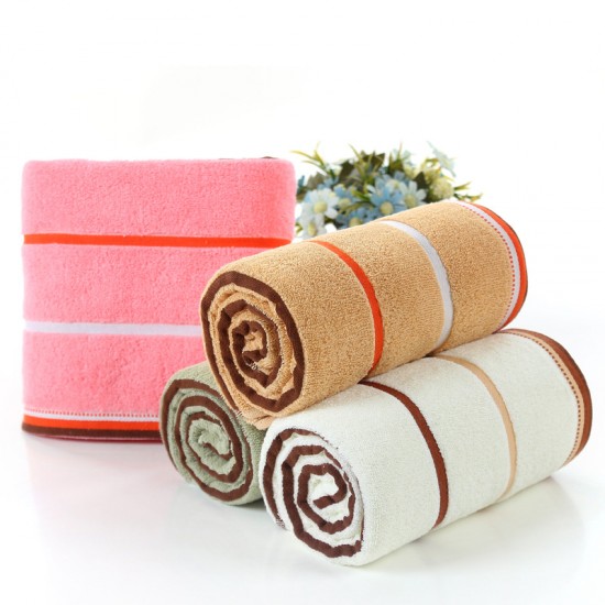 Wholesale cotton bath towels 70*140 Solid cotton, thickened, absorbent, 32-ply, new custom bath towels. Wholesale cotton bath towels 70*140 Solid cotton, thickened, absorbent, 32-ply, new custom bath towels.