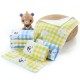 Cotton face towels wholesale for supermarkets, daily necessities, gifts, and bear gauze fabric towels Cotton face towels wholesale for supermarkets, daily necessities, gifts, and bear gauze fabric towels
