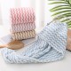Cationic coral fleece dryer caps, wholesale winter hoodies, absorbent, thickened, multi-colored, no-blow-drying, simple embroidered gifts. Cationic coral fleece dryer caps, wholesale winter hoodies, absorbent, thickened, multi-colored, no-blow-drying, simple embroidered gifts.