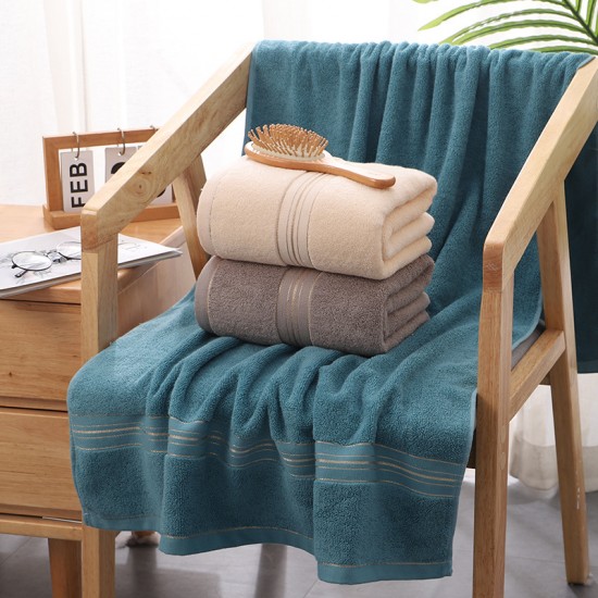 Bath towels for wholesale, adult bath and shower gifts, embroidered 32-ply cotton bath towels for supermarkets and household use. Bath towels for wholesale, adult bath and shower gifts, embroidered 32-ply cotton bath towels for supermarkets and household use.