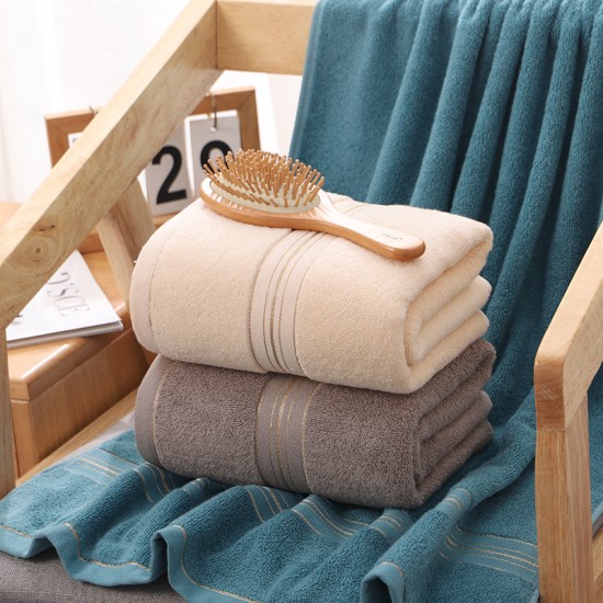 Bath towels for wholesale, adult bath and shower gifts, embroidered 32-ply cotton bath towels for supermarkets and household use. Bath towels for wholesale, adult bath and shower gifts, embroidered 32-ply cotton bath towels for supermarkets and household use.