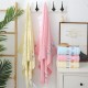 Towel manufacturer supplies thickened cotton ribbon checkered bath towels with embroidered logos, new cotton towels for wholesale Towel manufacturer supplies thickened cotton ribbon checkered bath towels with embroidered logos, new cotton towels for wholesale