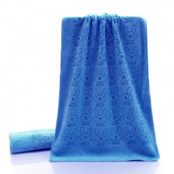 350 square meters of manufacturer-made hair drying towels, new microfiber daily necessities gifts, custom-made for beauty salons and fitness centers.