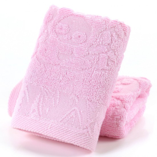 Children's towels, bamboo charcoal fiber children's face towels, wholesale, supermarket daily necessities gifts, bamboo fiber children's towels. Children's towels, bamboo charcoal fiber children's face towels, wholesale, supermarket daily necessities gifts, bamboo fiber children's towels.
