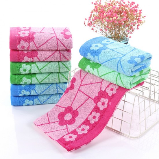 Pure cotton printed face towels, wholesale, street stall, gift, promotional gifts, pure cotton, labor protection benefits Pure cotton printed face towels, wholesale, street stall, gift, promotional gifts, pure cotton, labor protection benefits
