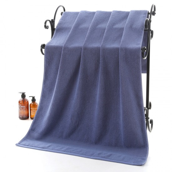 Plain-color thickened cotton bath towels for hotels, cross-border trade, logo-enhanced bath towels for beauty salons. Plain-color thickened cotton bath towels for hotels, cross-border trade, logo-enhanced bath towels for beauty salons.