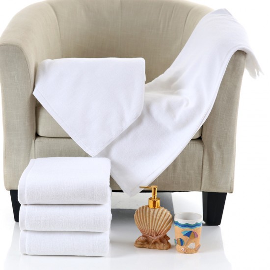 21-ply 500g pure cotton bath towels, hotel, beauty salon, and spa towels, with logo print. 21-ply 500g pure cotton bath towels, hotel, beauty salon, and spa towels, with logo print.