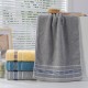 Cotton towels, manufacturer's gift embroidered logos, wholesale labor protection towels. Cotton towels, manufacturer's gift embroidered logos, wholesale labor protection towels.