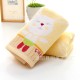 Cotton towel manufacturer, 32-ply cartoon rabbit face towels, wholesale gift towels. Cotton towel manufacturer, 32-ply cartoon rabbit face towels, wholesale gift towels.