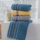 Cotton towels, manufacturer's gift embroidered logos, wholesale labor protection towels. Cotton towels, manufacturer's gift embroidered logos, wholesale labor protection towels.