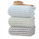 Manufacturer's wholesale warp-knitted high-density coral fleece towels, thickened face towels with logos, for foreign trade. Manufacturer's wholesale warp-knitted high-density coral fleece towels, thickened face towels with logos, for foreign trade.