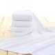 500g white bath towel manufacturer, extra-large and thickened bath towels for hotels and fire therapy towels, wholesale. 500g white bath towel manufacturer, extra-large and thickened bath towels for hotels and fire therapy towels, wholesale.