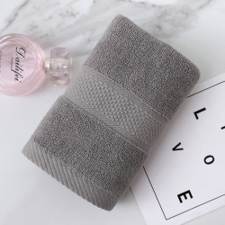 Pure cotton towels, wholesale gift towels, for household use.