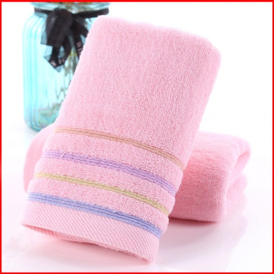 Pure cotton face towels, wholesale gift towels with embroidered logos, thickened cotton towels, for return gifts. Pure cotton face towels, wholesale gift towels with embroidered logos, thickened cotton towels, for return gifts.
