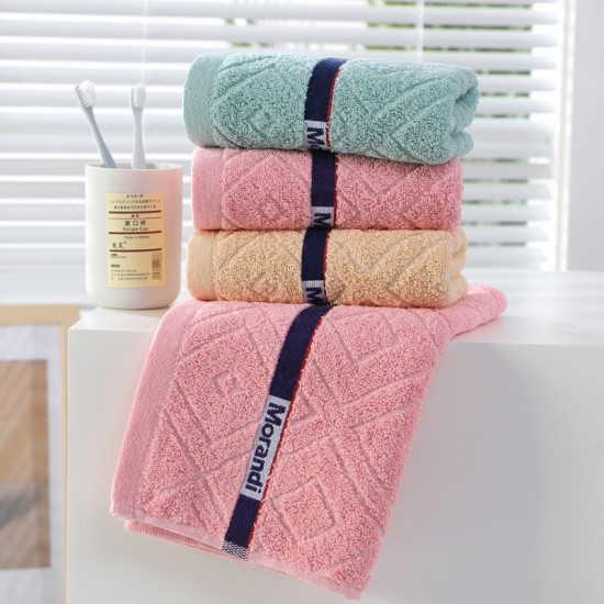 Pure cotton towels, manufacturer's gift embroidered logos, wholesale labor protection towels. Pure cotton towels, manufacturer's gift embroidered logos, wholesale labor protection towels.