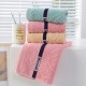 Pure cotton towels, manufacturer's gift embroidered logos, wholesale labor protection towels. Pure cotton towels, manufacturer's gift embroidered logos, wholesale labor protection towels.