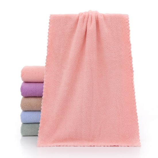 Soft, comfortable, absorbent, and customizable face towels as gifts Soft, comfortable, absorbent, and customizable face towels as gifts