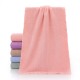 Soft, comfortable, absorbent, and customizable face towels as gifts Soft, comfortable, absorbent, and customizable face towels as gifts