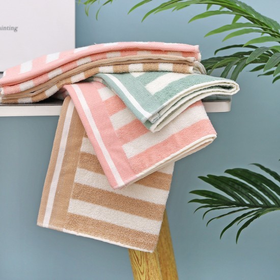 Manufacturer wholesale absorbent jacquard face towels for daily household gifts and promotional logos. Manufacturer wholesale absorbent jacquard face towels for daily household gifts and promotional logos.