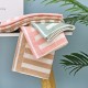 Manufacturer wholesale absorbent jacquard face towels for daily household gifts and promotional logos. Manufacturer wholesale absorbent jacquard face towels for daily household gifts and promotional logos.