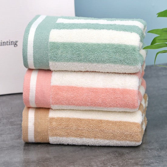 Manufacturer wholesale absorbent jacquard face towels for daily household gifts and promotional logos. Manufacturer wholesale absorbent jacquard face towels for daily household gifts and promotional logos.
