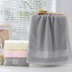 Pure cotton face towels, wholesale, logo-embroidered, thickened cotton towels for gifts and promotional gifts Pure cotton face towels, wholesale, logo-embroidered, thickened cotton towels for gifts and promotional gifts