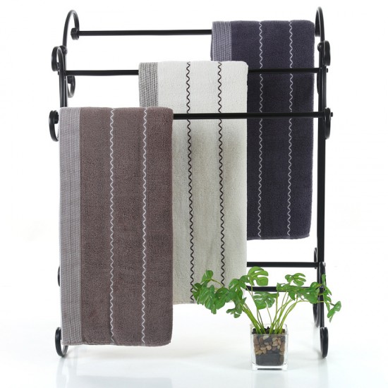 Manufacturer pure cotton bath towels. Gym embroidered advertising gifts, beauty salons, and supermarket daily necessities. Manufacturer pure cotton bath towels. Gym embroidered advertising gifts, beauty salons, and supermarket daily necessities.